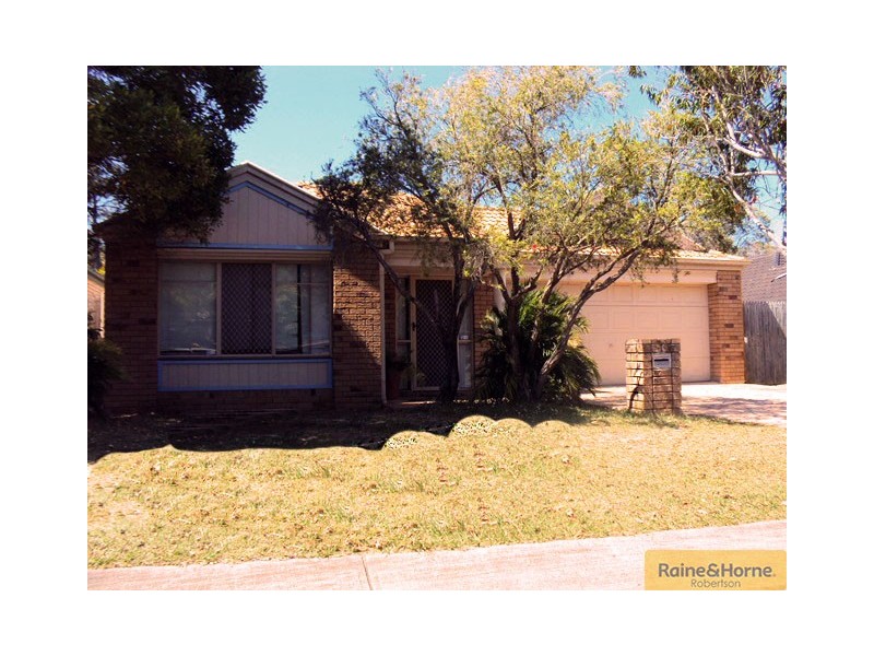 38 Paddington Crescent, Stretton QLD 4116