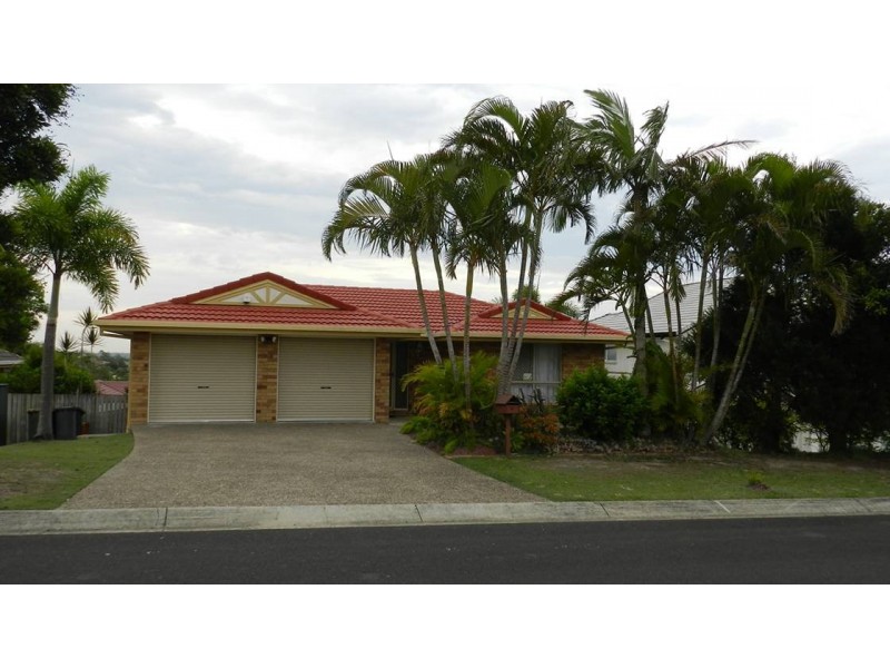 25 Buckinghamia Street, Stretton QLD 4116