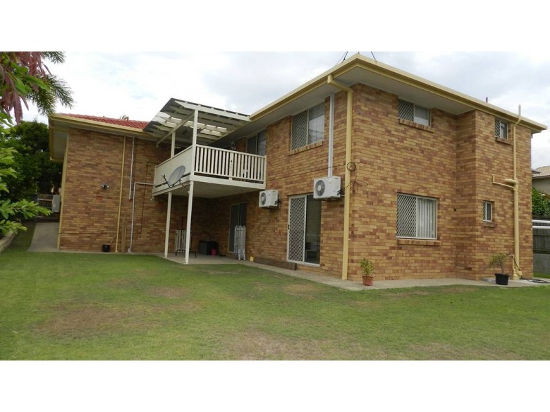 25 Buckinghamia Street, Stretton QLD 4116