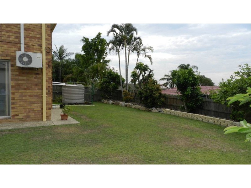 25 Buckinghamia Street, Stretton QLD 4116