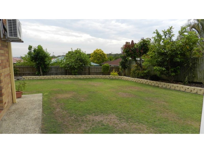 25 Buckinghamia Street, Stretton QLD 4116