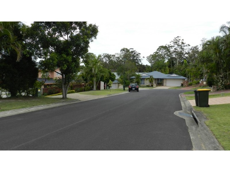 25 Buckinghamia Street, Stretton QLD 4116