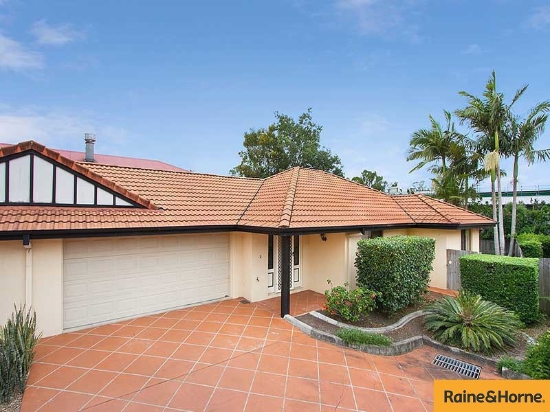 2/12 Angel Street, Eight Mile Plains QLD 4113