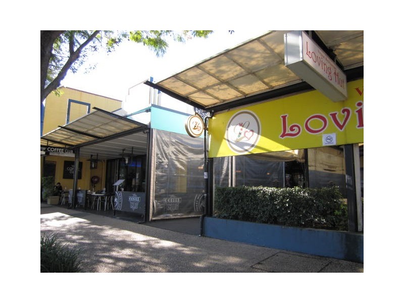 3/1420 Logan Road, Mount Gravatt QLD 4122