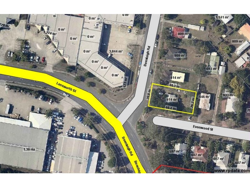 Coopers Plains QLD 4108