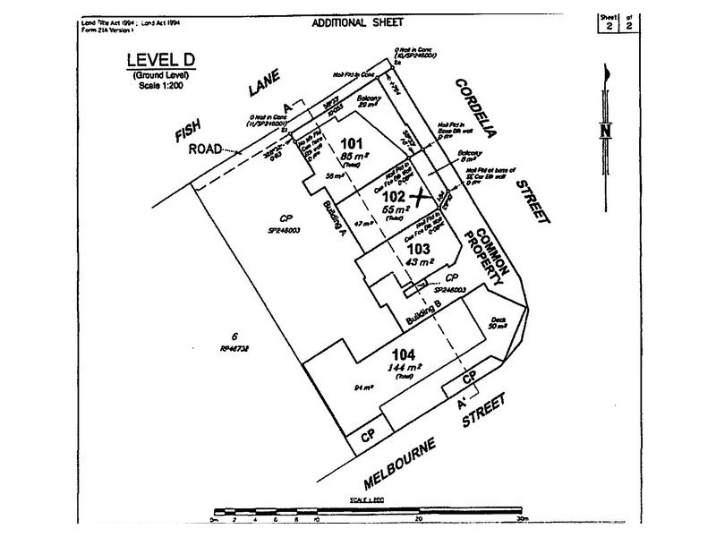 South Brisbane QLD 4101