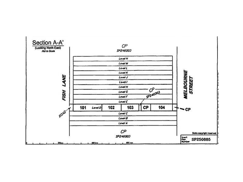 South Brisbane QLD 4101