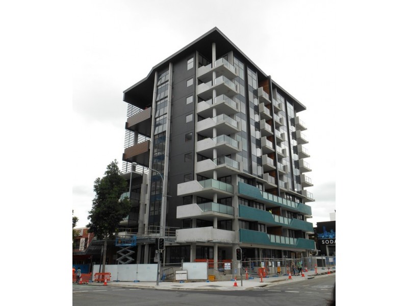 South Brisbane QLD 4101