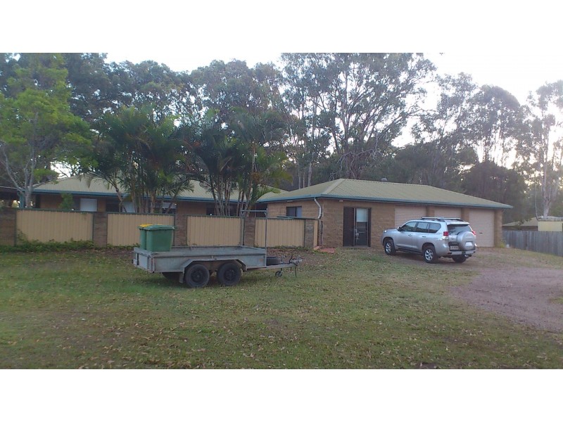 Ormiston QLD 4160