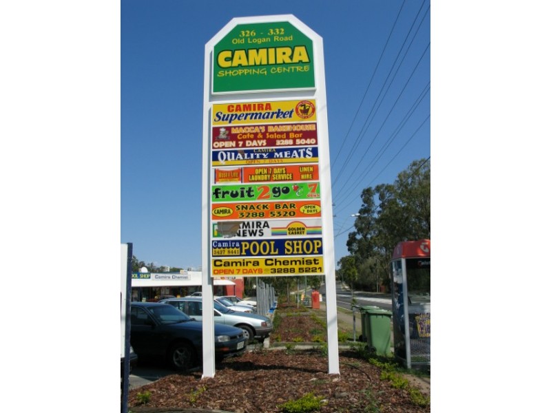 Shop 2, 326 Old Logan Road, Camira QLD 4300