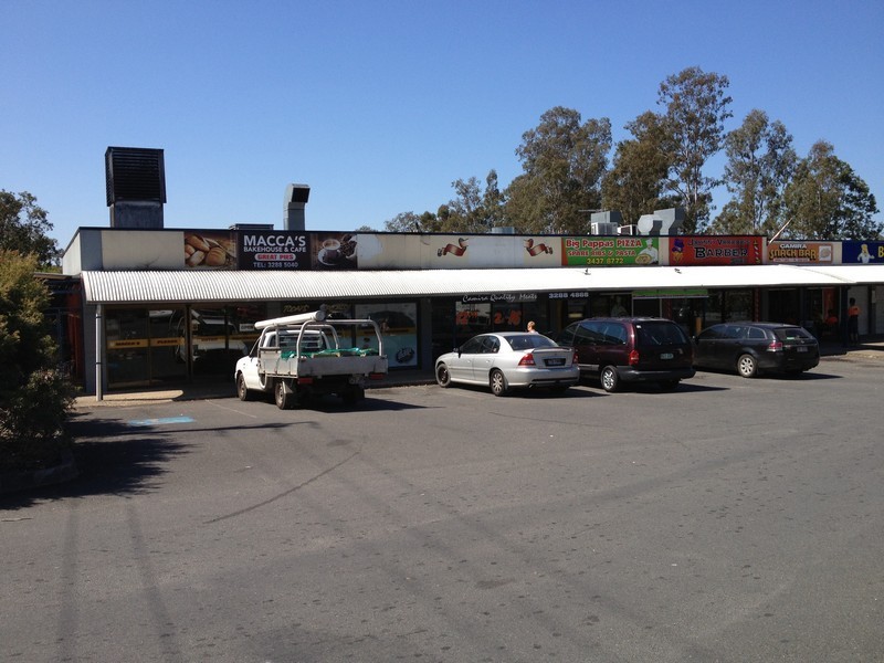 Shop 2, 326 Old Logan Road, Camira QLD 4300