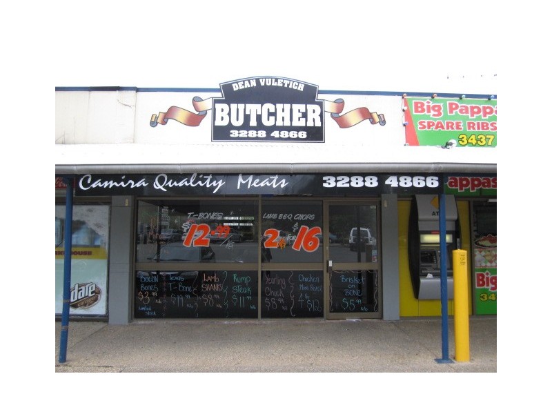 Shop 2, 326 Old Logan Road, Camira QLD 4300