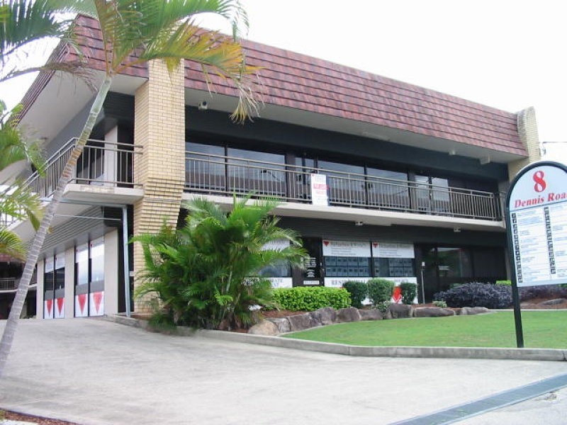 19/8 Dennis Road, Springwood QLD 4127