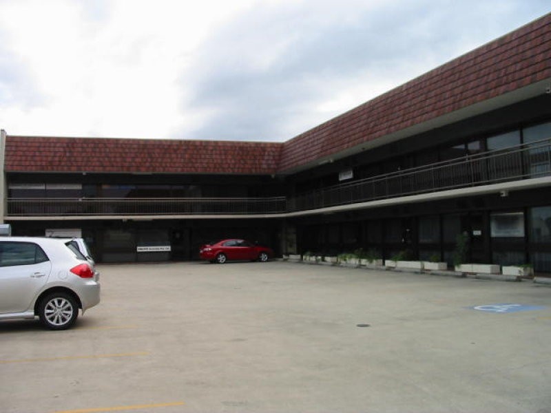 19/8 Dennis Road, Springwood QLD 4127