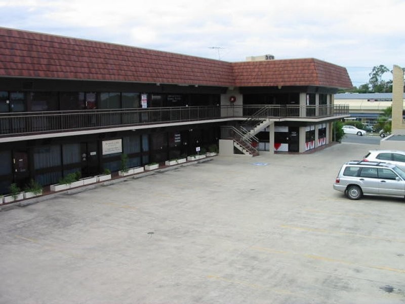 19/8 Dennis Road, Springwood QLD 4127