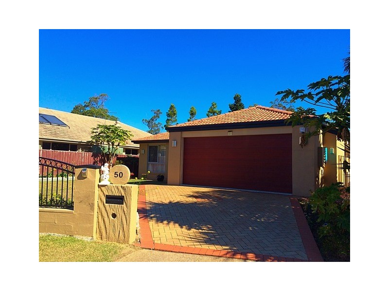 50 Semper Place, Calamvale QLD 4116