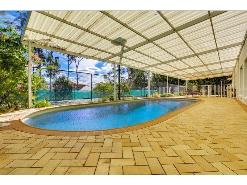 9 Hanrahan Street, Robertson QLD 4109