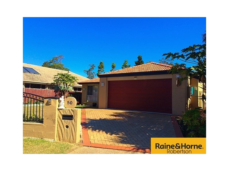 50 Semper Place, Calamvale QLD 4116