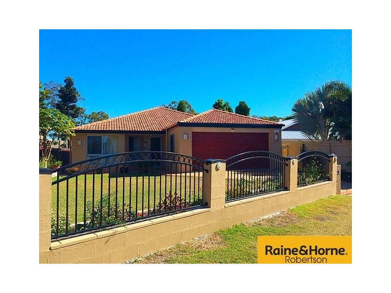 50 Semper Place, Calamvale QLD 4116