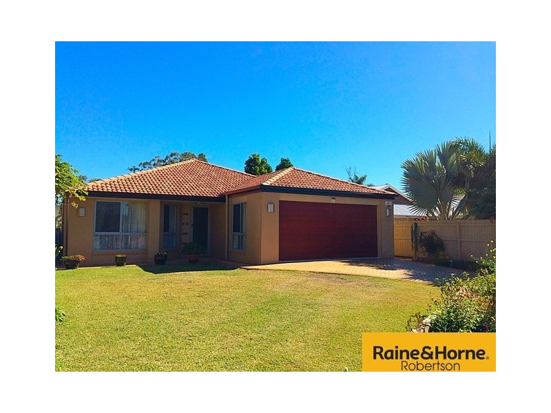 50 Semper Place, Calamvale QLD 4116