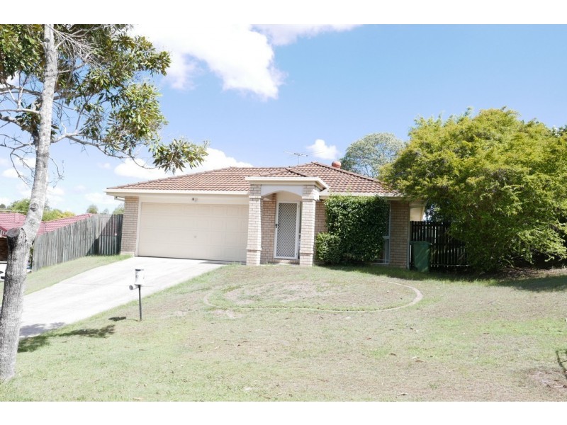 47 Streamview Crescent, Springfield QLD 4300