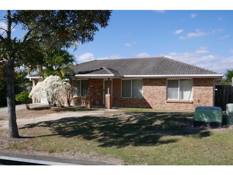 43 Streamview Crescent, Springfield QLD 4300