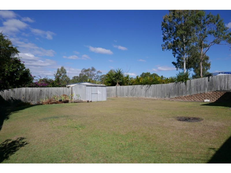 43 Streamview Crescent, Springfield QLD 4300