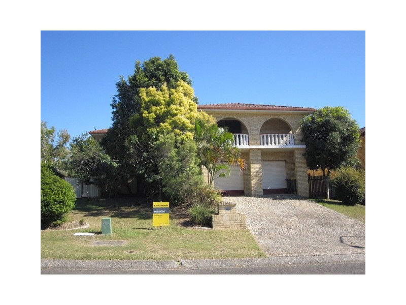 28 Dubarry Street, Sunnybank Hills QLD 4109