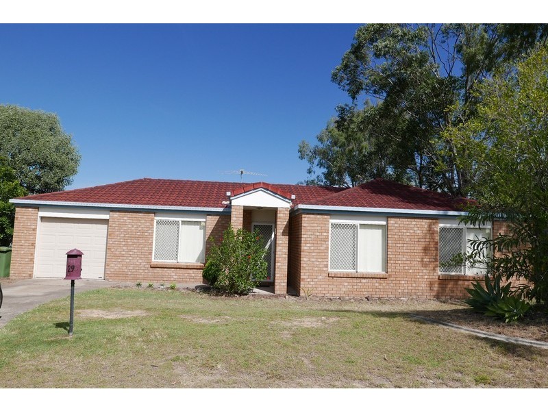 29 Streamview Crescent, Springfield QLD 4300