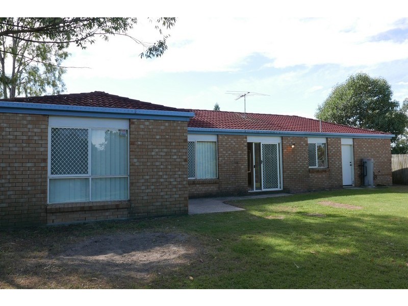 29 Streamview Crescent, Springfield QLD 4300