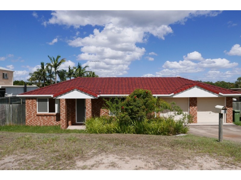 16 Streamview Crescent, Springfield QLD 4300
