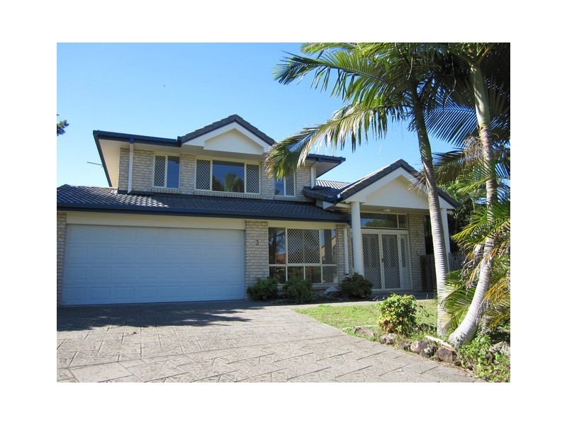 3 Jacaranda Place, Eight Mile Plains QLD 4113