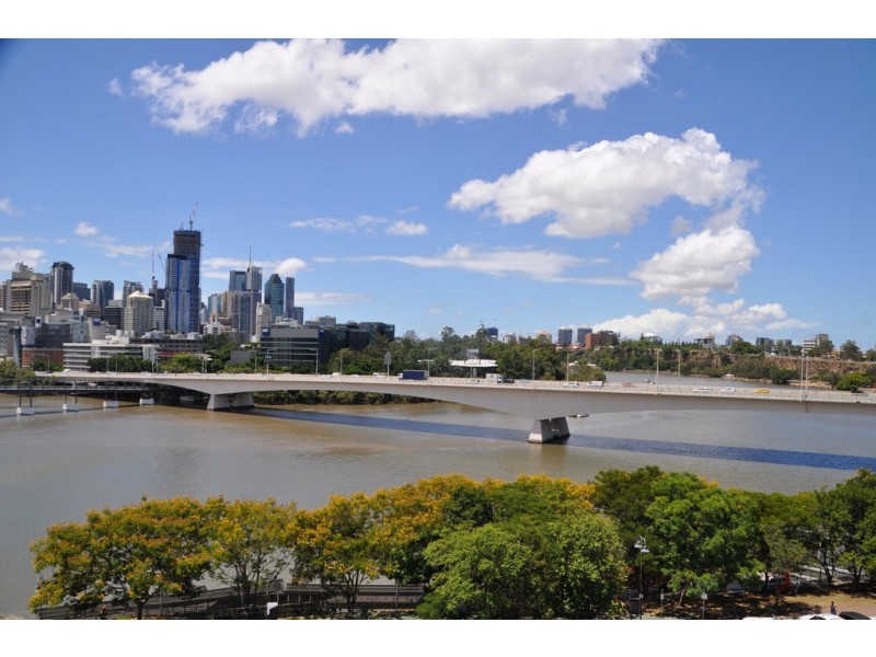 84/10 Lower River Terrace, South Brisbane QLD 4101