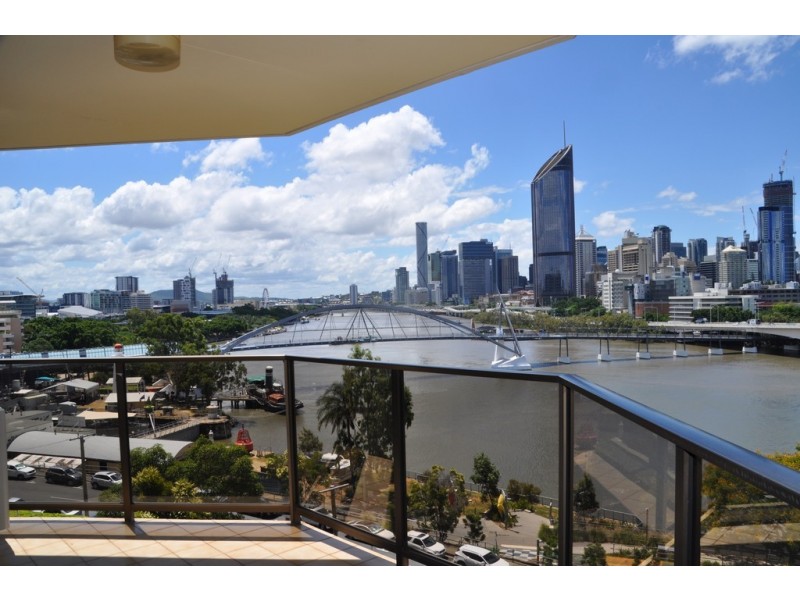 84/10 Lower River Terrace, South Brisbane QLD 4101
