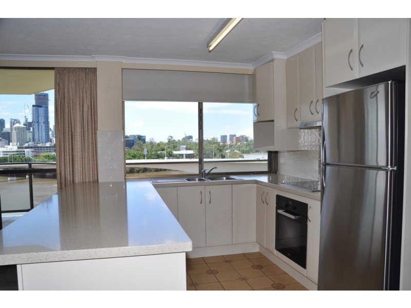 84/10 Lower River Terrace, South Brisbane QLD 4101