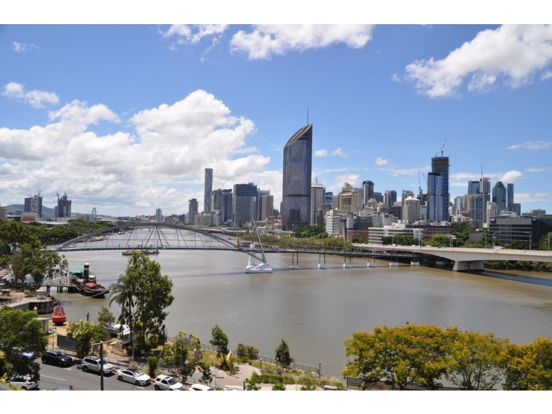 84/10 Lower River Terrace, South Brisbane QLD 4101