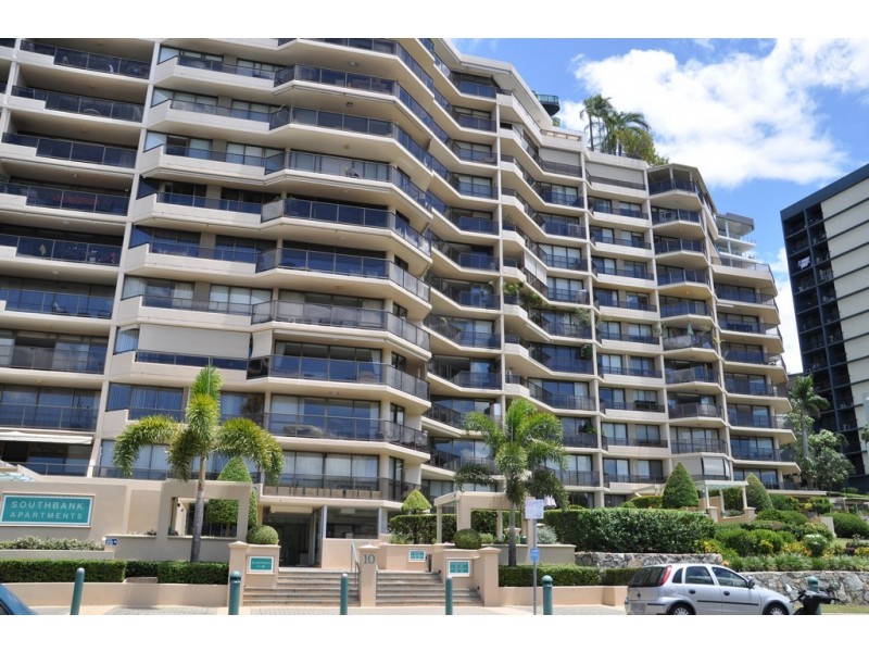84/10 Lower River Terrace, South Brisbane QLD 4101
