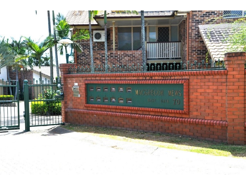 5/70 Delfin Drive, Macgregor QLD 4109