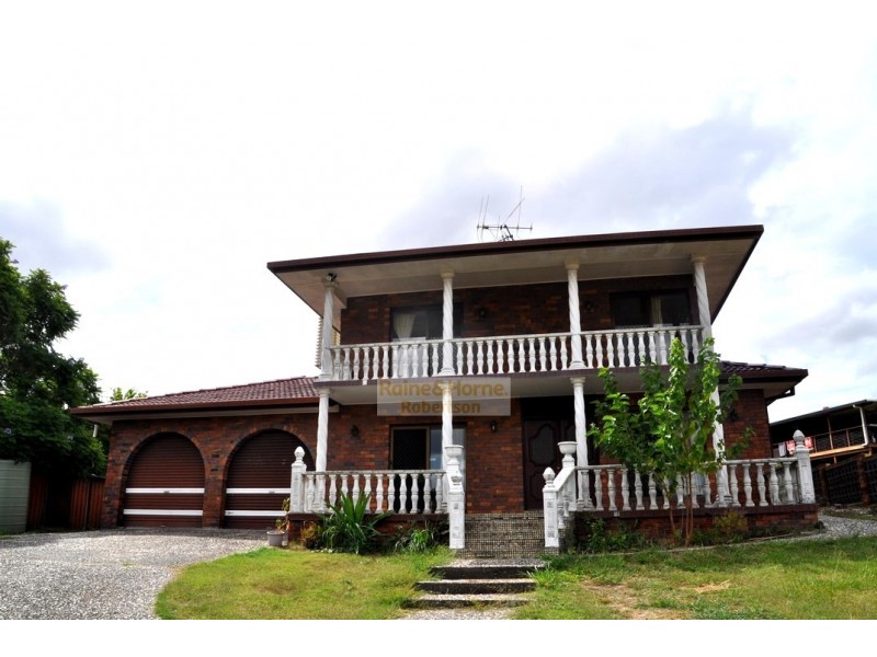 16 Carnoustie Street, Macgregor QLD 4109