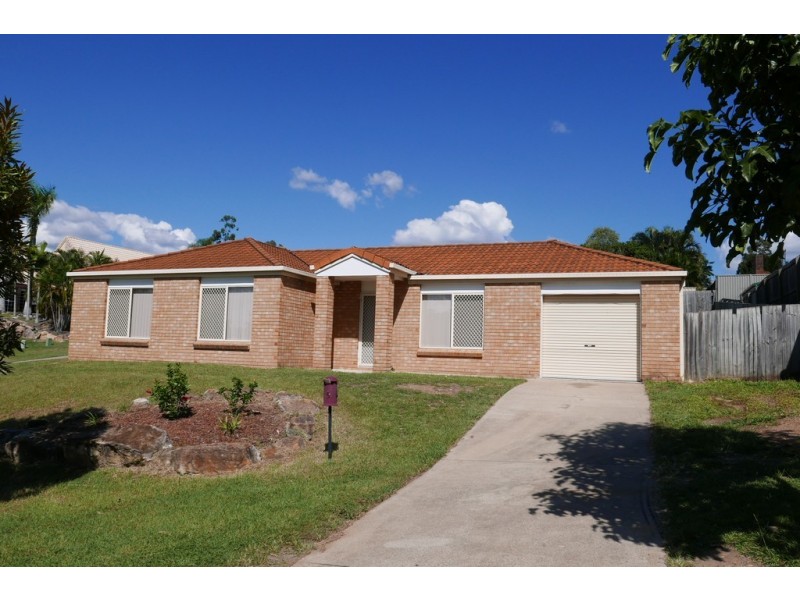 5 Fossicker Circuit, Springfield QLD 4300