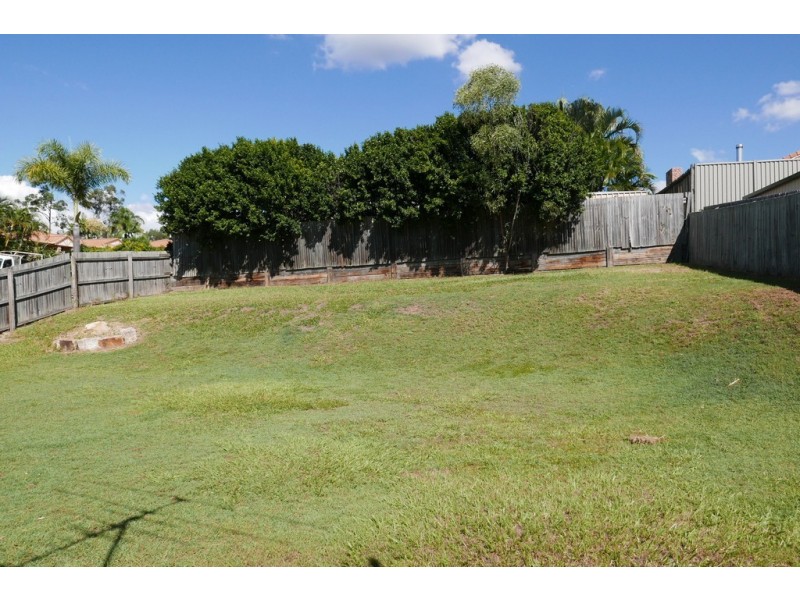 5 Fossicker Circuit, Springfield QLD 4300
