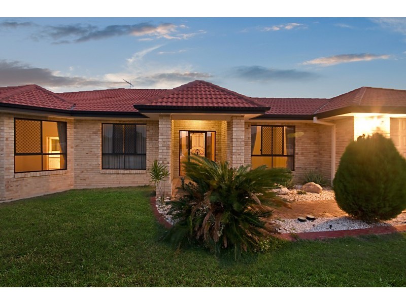 61A Azalea Crescent, Calamvale QLD 4116