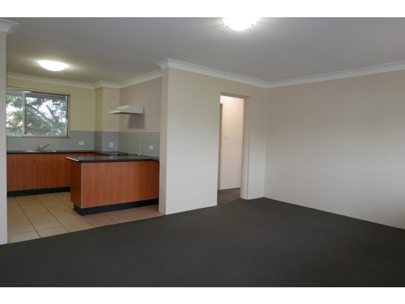 7/30 West Street, Highview Lodge, Highgate Hill QLD 4101