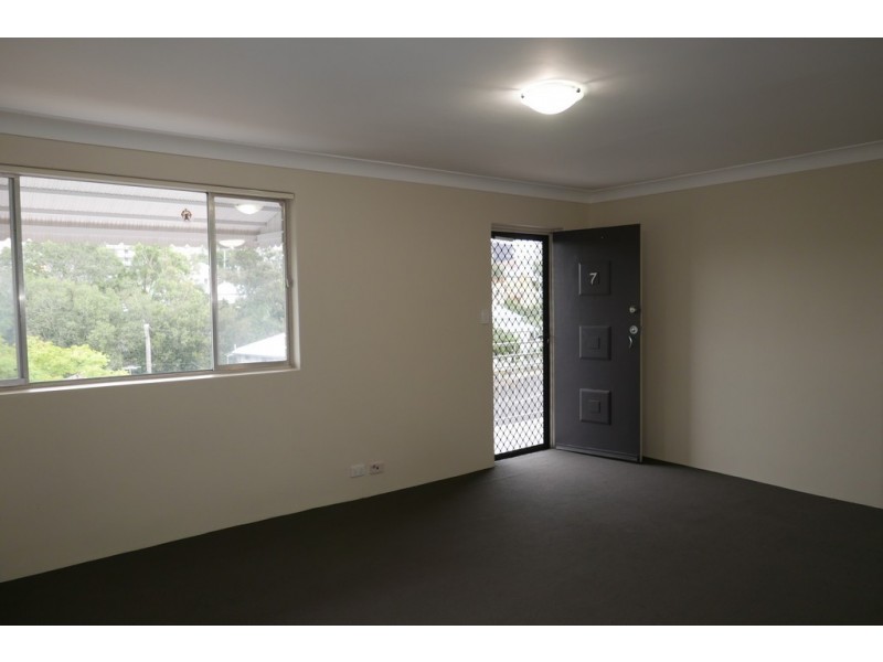 7/30 West Street, Highview Lodge, Highgate Hill QLD 4101