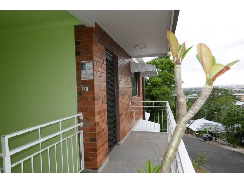 7/30 West Street, Highview Lodge, Highgate Hill QLD 4101