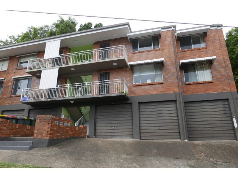 7/30 West Street, Highview Lodge, Highgate Hill QLD 4101