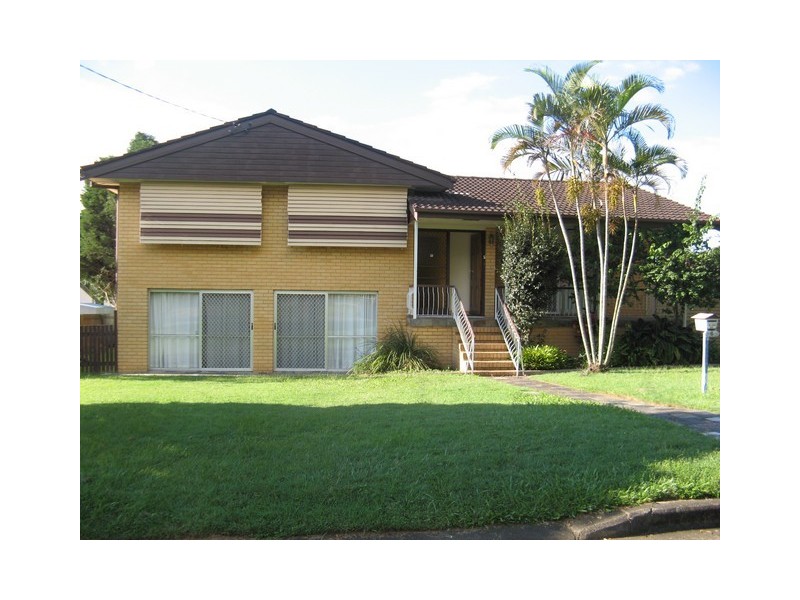 6 Sunnybrae Street, Sunnybank QLD 4109