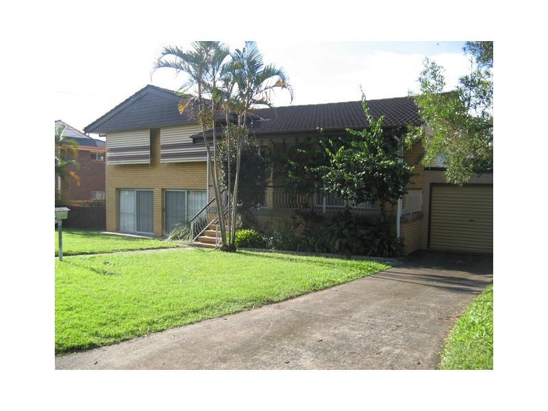 6 Sunnybrae Street, Sunnybank QLD 4109