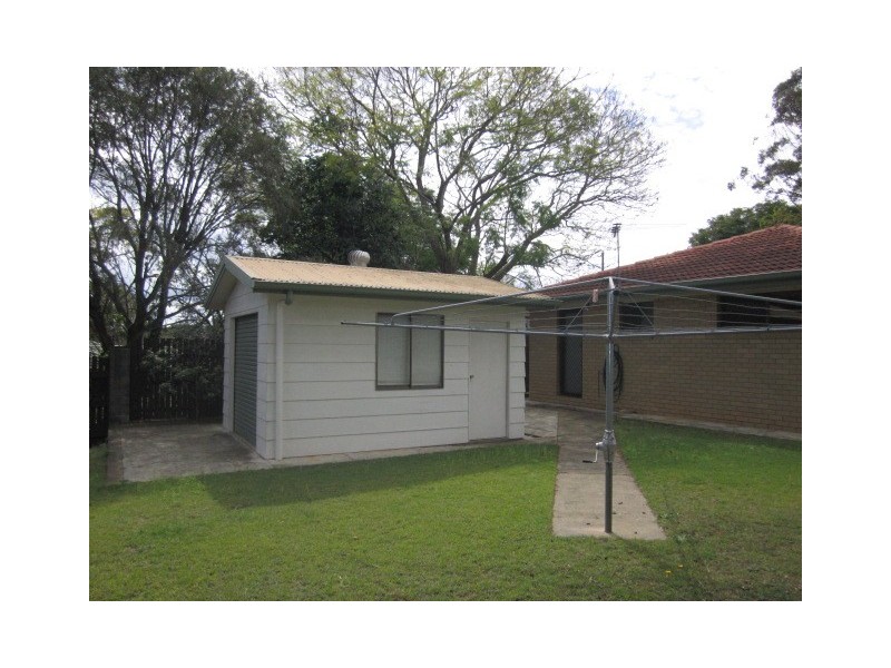 25 Oakleaf Street, Eight Mile Plains QLD 4113