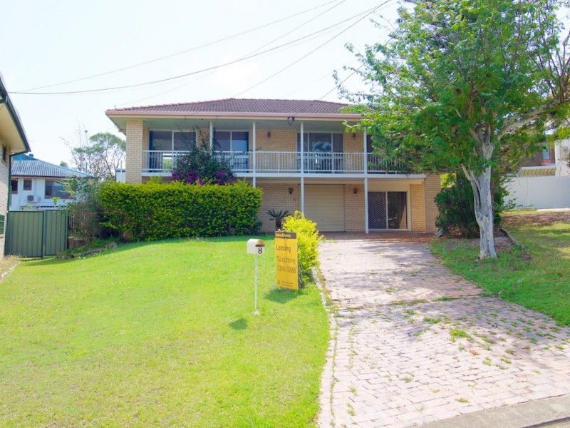 8 Acron Street, Macgregor QLD 4109